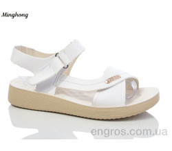 Босоножки Minghong